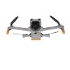 5PCS Landing Gear for DJI Lito X1/Lito 1, Lightweight Heightened Extension Legs Anti-scratch Landing Extender Bracket 2mm Increased Height Bracket for DJI Lito X1/Lito 1 Drone Accessories (Orange) view 3