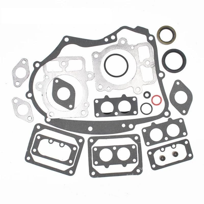 Engine Gasket Seal O ring Set For 694012 499889 44S977 Replaceable parts