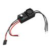 1PC 2-4S 40A 32-bit ESC AM32 Speed Controller Onboard 5V2A BEC with Heat Dissipation Fan Support PWM Compatible with Drone RC Crawler(AM32 ESC) view 1