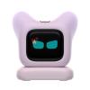 AI Chatbot Robot | Voice Control,Smart Electronic Pet,Companion with Emotional Interaction,Interactive Desk Robot Gift (Pink) view 1