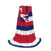 WZYCWB Hooded Cape for Teenagers, 2026 World Cup Hawaii Flag Theme, Adult, Medium, Polyester, Anniversary view 3