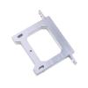 MYHWDRNU RC Car Parts Compatible with WPL B14 B24 B16 B36 C14 C24 1/16 RC Car Metal Beam Rear Bumper Servo Fixed Mounting Bracket Upgrade Parts view 3