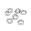 10PCS SMR148ZZ Bearing 8 * 14 * 4 mm ABEC-7 Stainless Steel Ball Bearings Shielded SMR148ZZ view 1