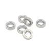 10PCS SMR148ZZ Bearing 8 * 14 * 4 mm ABEC-7 Stainless Steel Ball Bearings Shielded SMR148ZZ view 4