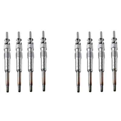 Glow Plug Diesel Heater For X3 X5 2004-2010 3165144008873 0250402002 Diesel Heater Glow Plugs 12237786869