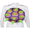 Pacreck Turtle Backpack Costume Accessories Turtle Shell Bag Cosplay Props view 2