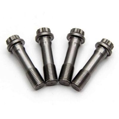 423844 42384-4 Connecting Rod Kit 7/16 in 1.650 in Long Set of 4 42384-4