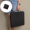 Oxxggkao Lightweight Travel Storage Bag for Push 3 Controller Featuring Shockproof Design EVA Protective Case view 2