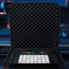 Oxxggkao Lightweight Travel Storage Bag for Push 3 Controller Featuring Shockproof Design EVA Protective Case view 3