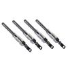 Glow Plug Diesel Heater For Gmc For C1500 C2500 K2500 K1500 For Suburban 1995-1999 12563554 4 Pc Diesel Glow Plug view 2