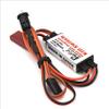 Gas Engine Kill Switch Shut Down Version 2.0 for RC Gasoline Airplane DLE Engine Fix Wing Plane Parts view 2