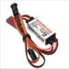 Gas Engine Kill Switch Shut Down Version 2.0 for RC Gasoline Airplane DLE Engine Fix Wing Plane Parts view 3