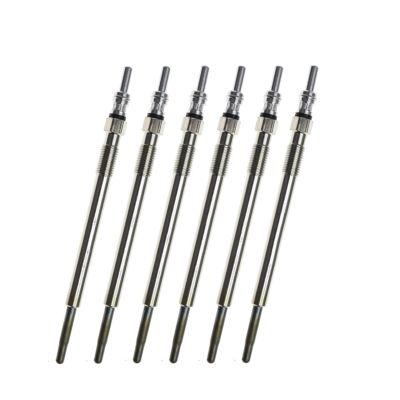 Glow Plug Diesel Heater For Land For Rover For Range 2006-2012 02JDE3926 Heater Glow Plugs Repair Replacement