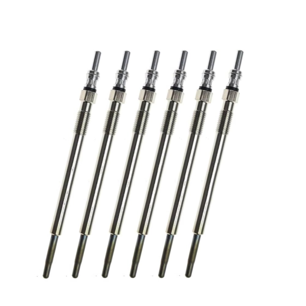 Glow Plug Diesel Heater For Land For Rover For Range 2006-2012 02JDE3926 Heater Glow Plugs Repair Replacement