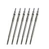 Glow Plug Diesel Heater For Land For Rover For Range 2006-2012 02JDE3926 Heater Glow Plugs Repair Replacement view 1