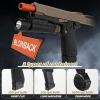 Gel Blaster X9 Automatic FPS 180 for Ages 14 Years Old and up and Adults view 3