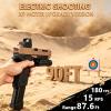 Gel Blaster X9 Automatic FPS 180 for Ages 14 Years Old and up and Adults view 4