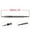 Glow Plug Diesel Heater For Ssangyong For Tivoli D16F 2015-2025ENGINE MAIN WIRING KORANDOII D16DTF A6731590001 1 2 4X Glow Plug(2pcs) view 2