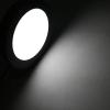 50-75mm Stereo Biological Microscope Bottom LED Backlight Lighting Illuminator 90V-240V(65mm) view 3