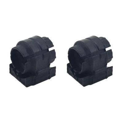 Rear Stabilizer Bushing Compatible with Regal E10 Lacrosse E2LB J300 J400 Bracket Mounting Accessories(2pcs)