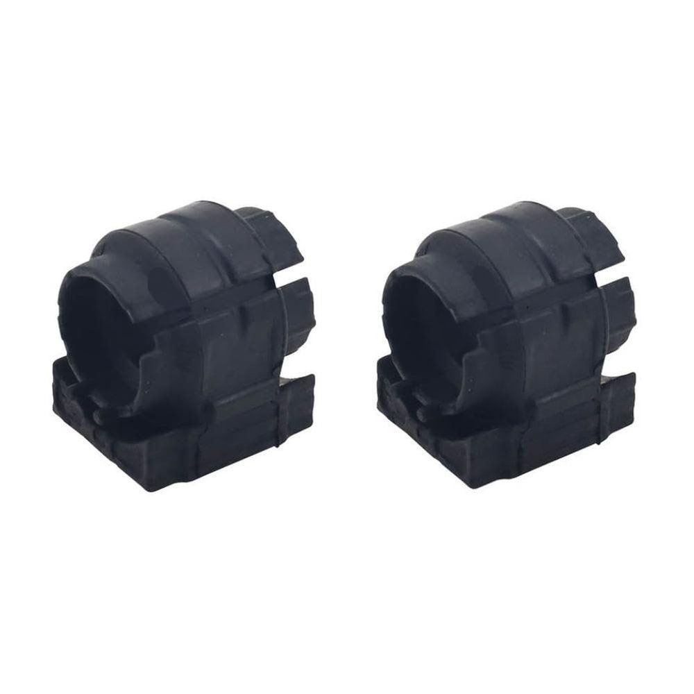 Rear Stabilizer Bushing Compatible with Regal E10 Lacrosse E2LB J300 J400 Bracket Mounting Accessories(2pcs)