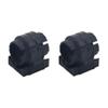 Rear Stabilizer Bushing Compatible with Regal E10 Lacrosse E2LB J300 J400 Bracket Mounting Accessories(2pcs) view 1