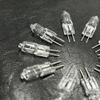 10 PCS 2 PCS 6V G4 Halogen Bulb Bead 5W 10W 15W 20W 25W 30W Microscope Accessories(15W 2PCS) view 1