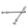 Keenso Sturdy Front Axle Drive Shaft, Stainless Steel, Shock Resistant, 1/24 RC Crawler Car Upgrade for Axial SCX24 AXI90081 view 4