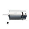 18000/20000 RPM Metal DL 555-C 24V 200W Motors for Children Electric Car DL 555-C 24V High Speed High Power 9/10T(555 24V 20000 9T) view 1