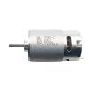 18000/20000 RPM Metal DL 555-C 24V 200W Motors for Children Electric Car DL 555-C 24V High Speed High Power 9/10T(555 24V 20000 9T) view 2