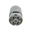 18000/20000 RPM Metal DL 555-C 24V 200W Motors for Children Electric Car DL 555-C 24V High Speed High Power 9/10T(555 24V 20000 9T) view 3