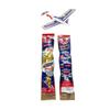 Reverso Glider GUILLOWS Model kit #40 view 1