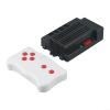 Electric Car Receiver, 6V 12V 24V 2.4G Remote Control Replacement, for Compatible with Weelye RX7 RX16 RX18 RX19 RX23 RX37 Models, Parts for(for RX30 24V Full set) view 1