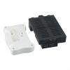 Electric Car Receiver, 6V 12V 24V 2.4G Remote Control Replacement, for Compatible with Weelye RX7 RX16 RX18 RX19 RX23 RX37 Models, Parts for(for RX30 24V Full set) view 2