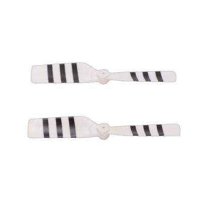 ToysCentral Basics RC Helicopter Lightweight Tail Rotor Set Stable Upgrade for C138 for Repair and Routine Practice
