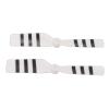 ToysCentral Basics RC Helicopter Lightweight Tail Rotor Set Stable Upgrade for C138 for Repair and Routine Practice view 3