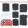 Electric Car Receiver, 6V 12V 24V 2.4G Remote Control Replacement, for Compatible with Weelye RX7 RX16 RX18 RX19 RX23 RX37 Models, Parts for(RX18 A 6V Full set) view 3