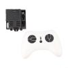 2.4G Remote Control Receiver Controller for Children's Electric Car JR1858RXS-7P with Soft Start Function 12V ABS Replacement Part(Full set) view 3