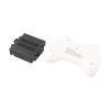 2.4G Remote Control Receiver Controller for Children's Electric Car JR1858RXS-7P with Soft Start Function 12V ABS Replacement Part(Full set) view 4