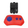 Electric Car Receiver, 6V 12V 24V 2.4G Remote Control Replacement, for Compatible with Weelye RX7 RX16 RX18 RX19 RX23 RX37 Models, Parts for(RX16 6V Full set) view 4