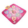 Hamwesh Electronic Dance Mat for Kids, 35 4 Inch Programmable Wireless Non Slip Dance Revolution Mat, Floor Piano with Rhythm Step Exercise Game for Toddlers Ages 1 3 and Adults Indoor view 2
