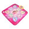 Hamwesh Electronic Dance Mat for Kids, 35 4 Inch Programmable Wireless Non Slip Dance Revolution Mat, Floor Piano with Rhythm Step Exercise Game for Toddlers Ages 1 3 and Adults Indoor view 3