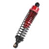 SPYMINNPOO 2pcs 1/10 Metal Shock Struts Damper, High Performance Wear Rust Proof, with Easy Installation, for HSP JLB EM DHK HPI RC Car (85MM) view 3