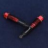 SPYMINNPOO 2pcs 1/10 Metal Shock Struts Damper, High Performance Wear Rust Proof, with Easy Installation, for HSP JLB EM DHK HPI RC Car (85MM) view 4