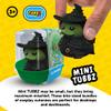 TUBBZ Mini: Terminator Cosplaying Rubber Duck Vinyl Figure Official Collectible for Fans of Terminator view 3
