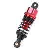 SPYMINNPOO 2pcs 1/10 Metal Shock Struts Damper, High Performance Wear Resistant Rust Proof, with Easy Installation, for HSP JLB EM DHK HPI RC Car (60MM) view 3
