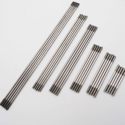 5PCS Tie Rods Linkage Servo Steering Pull Rod Stainless Steel 2.6mm M3 25-150mm 100mm 140mm for RC Airpane Boat Car Aircraft(5PCS 110mm Long)