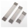 5PCS Tie Rods Linkage Servo Steering Pull Rod Stainless Steel 2.6mm M3 25-150mm 100mm 140mm for RC Airpane Boat Car Aircraft(5PCS 110mm Long) view 2