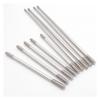5PCS Tie Rods Linkage Servo Steering Pull Rod Stainless Steel 2.6mm M3 25-150mm 100mm 140mm for RC Airpane Boat Car Aircraft(5PCS 110mm Long) view 3