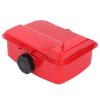 Hamwesh Gasoline Fuel , Lightweight Stable Performance Portable Fuel , Air Cooled with Oil Pipe for Engines Road Cutting Machines Lawn Mowers view 2